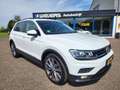 Volkswagen Tiguan 2.0 TSI 4M. Automaat, Trekhaak 2500 trekgewicht! , Wit - thumbnail 18