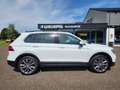 Volkswagen Tiguan 2.0 TSI 4M. Automaat, Trekhaak 2500 trekgewicht! , Wit - thumbnail 6