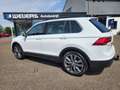 Volkswagen Tiguan 2.0 TSI 4M. Automaat, Trekhaak 2500 trekgewicht! , Wit - thumbnail 28
