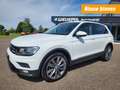 Volkswagen Tiguan 2.0 TSI 4M. Automaat, Trekhaak 2500 trekgewicht! , Wit - thumbnail 1