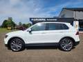 Volkswagen Tiguan 2.0 TSI 4M. Automaat, Trekhaak 2500 trekgewicht! , Wit - thumbnail 7