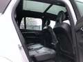Volvo XC90 D5 AWD Geartronic R-design GANCIO TRAINO TETTO PAN Blanc - thumbnail 14