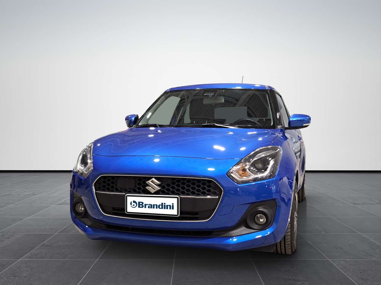 Suzuki Swift 1.0 boosterjet S 2wd auto