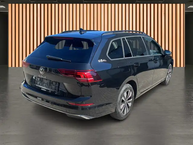 Volkswagen Golf view 14