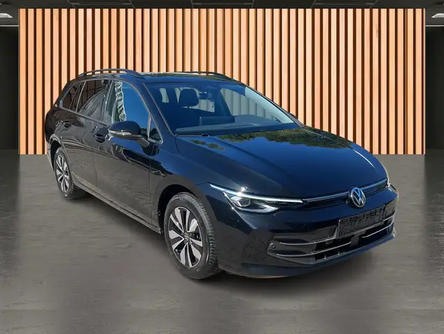 Volkswagen Golf view 15