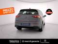 Volkswagen Golf 1.0 eTSI DSG EVO Life Grigio - thumbnail 3