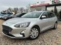 Ford Focus Turnier Trend/1.HD./TEMPO./8XBER./AHK./ Silber - thumbnail 1