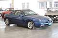 Alfa Romeo GTV Gtv 2.0i V6 turbo cat Bleu - thumbnail 6