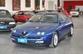 Alfa Romeo GTV Gtv 2.0i V6 turbo cat Bleu - thumbnail 2