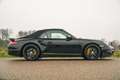Porsche 997 Cabrio 3.8 Turbo S Keramisch - Hardtop - Central L Noir - thumbnail 7