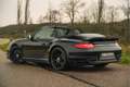 Porsche 997 Cabrio 3.8 Turbo S Keramisch - Hardtop - Central L Noir - thumbnail 4