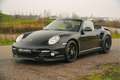 Porsche 997 Cabrio 3.8 Turbo S Keramisch - Hardtop - Central L Noir - thumbnail 1