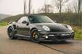 Porsche 997 Cabrio 3.8 Turbo S Keramisch - Hardtop - Central L Noir - thumbnail 3