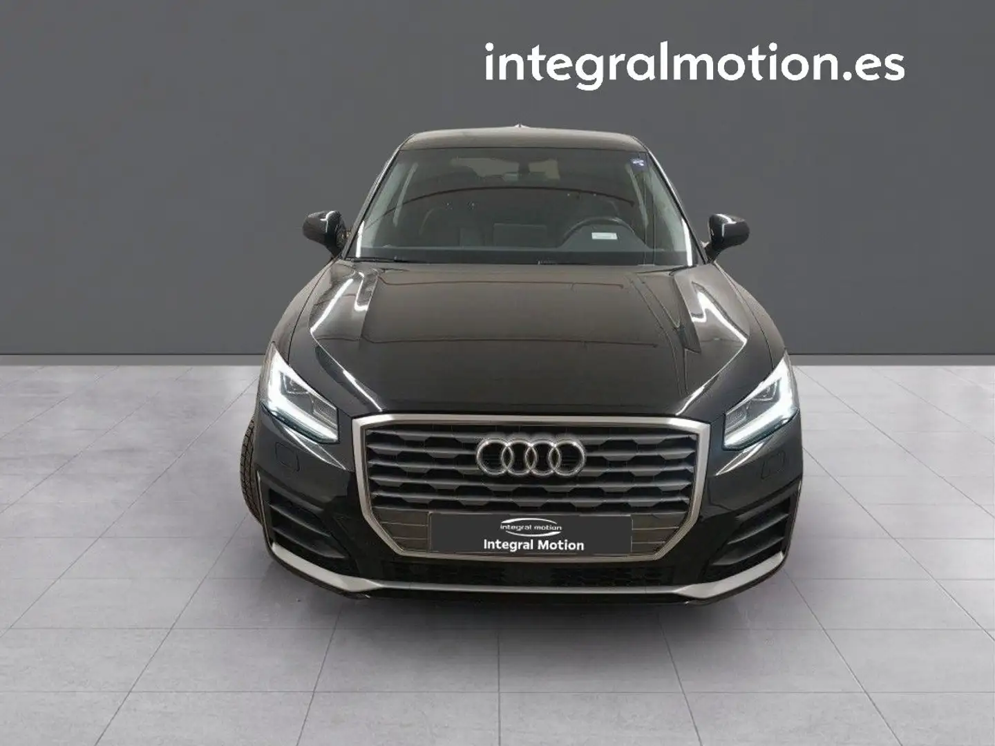 Audi Q2 30 TFSI Black line 81kW Negro - 2