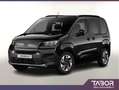 Fiat Doblo Kombi 1.5 Maxi BHDi 130 180°Cam LED Noir - thumbnail 1