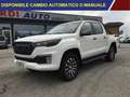 Foton Tunland G7 6 MT CONSEGNA IN TUTTA ITALIA!! Weiß - thumbnail 3