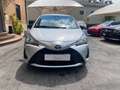 Toyota Yaris 1.5 5 porte  diverse unita + GPL srebrna - thumbnail 2