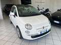 Fiat 500 500 III 1.3 mjt 16v Lounge 95cv Blanco - thumbnail 3