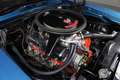 Chevrolet Camaro Copo tribute Azul - thumbnail 13