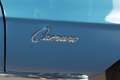 Chevrolet Camaro Copo tribute Mavi - thumbnail 15