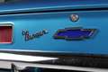 Chevrolet Camaro Copo tribute Azul - thumbnail 20
