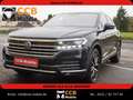 Volkswagen Touareg Elegance 4Motion*LEDER*PAN-D*STHZG*8 FAC Blau - thumbnail 1