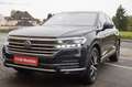 Volkswagen Touareg Elegance 4Motion*LEDER*PAN-D*STHZG*8 FAC Blau - thumbnail 22