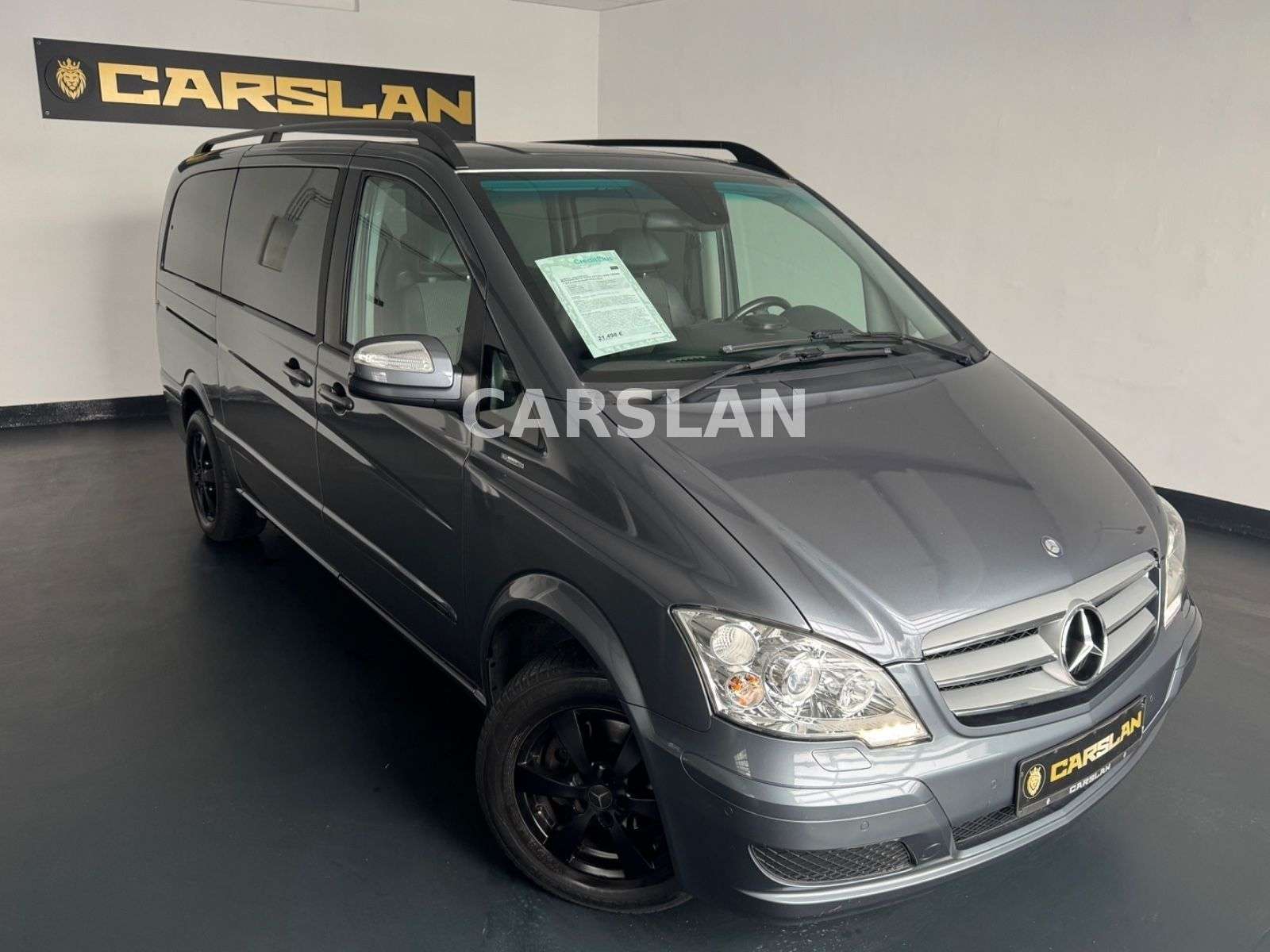 Mercedes-Benz Viano