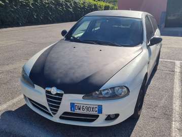 147 II 2004 5p 1.6 ts 16v Moving 105cv