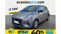 Hyundai i10 1.0 MPI Essence Gris - thumbnail 1