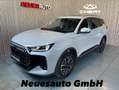 Chery Tiggo TIGGO 7 HEV UNIQUE *7 Jahre Gar.*540°Kam.*Pano* Grau - thumbnail 2
