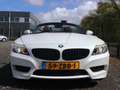 BMW Z4 E89 Roadster sDrive20i Aut. M-Sport Mineralweiss N Blanc - thumbnail 4