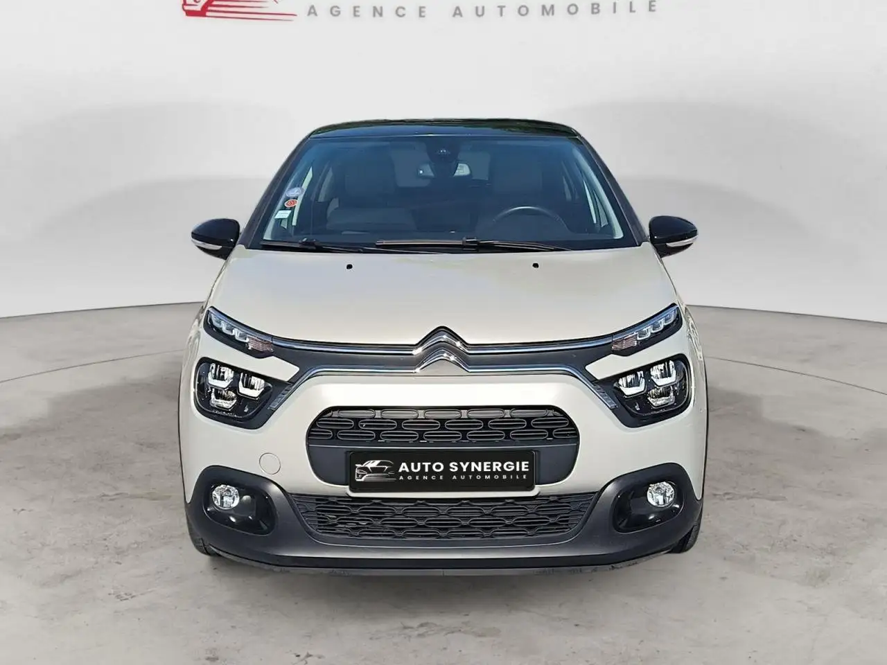 Citroen C3 C3 — photo 8
