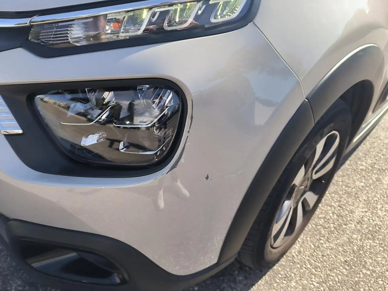 Citroen C3 C3 — photo 19