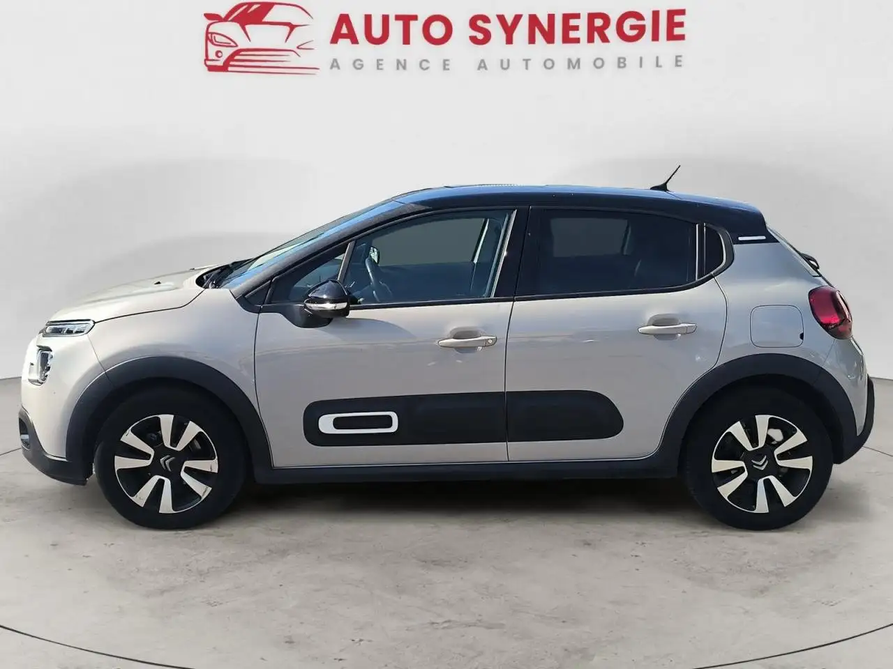 Citroen C3 C3 — photo 2