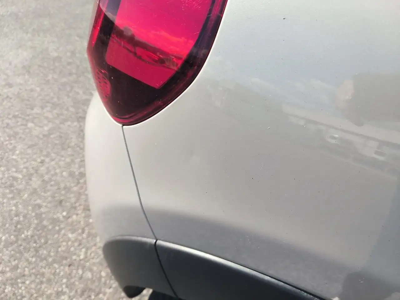 Citroen C3 C3 — photo 24