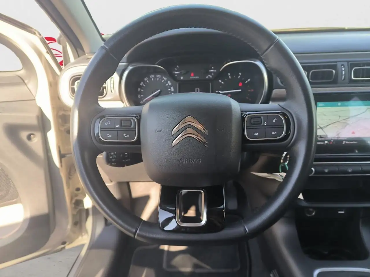 Citroen C3 C3 — photo 12
