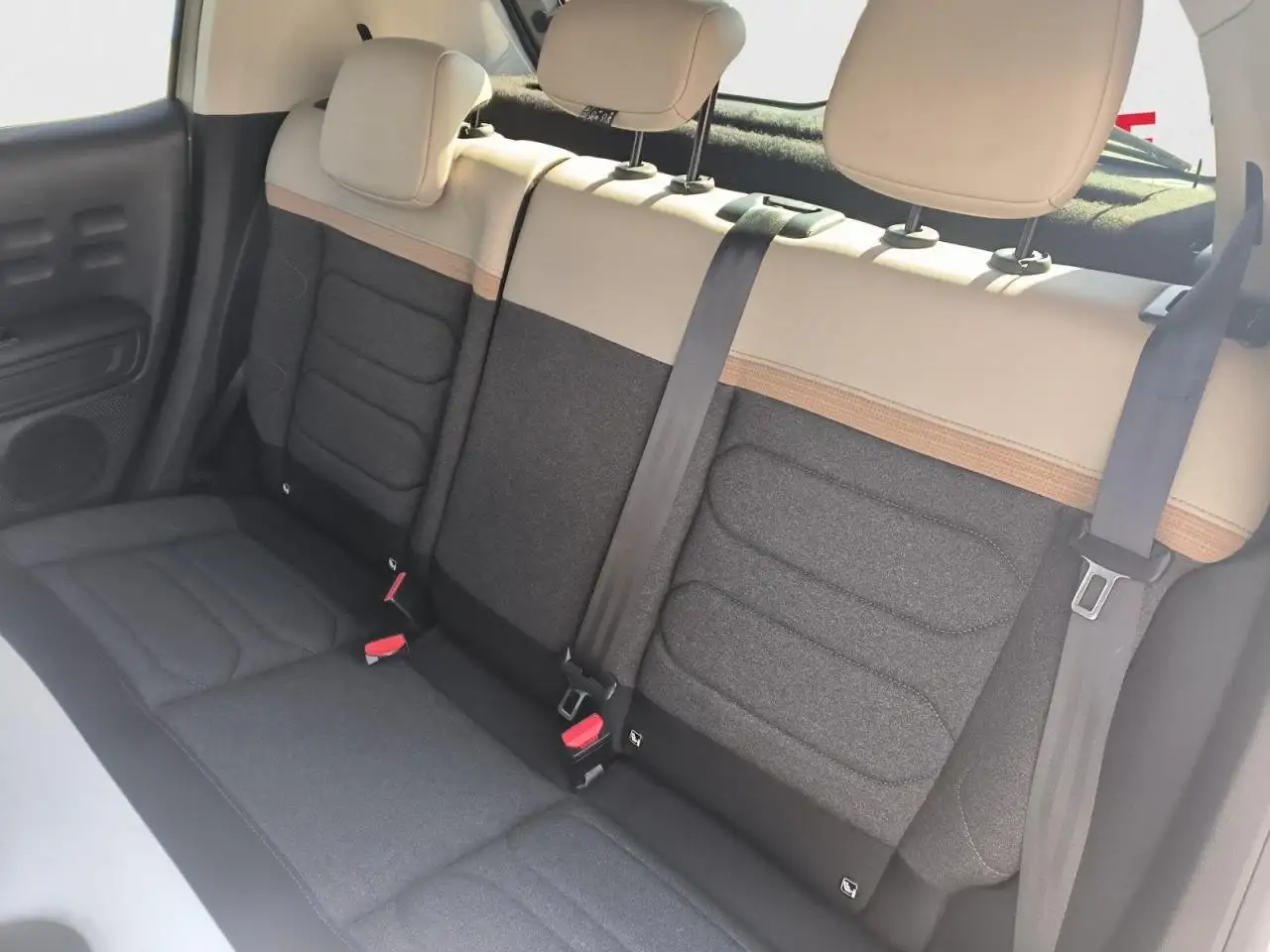Citroen C3 C3 — photo 13