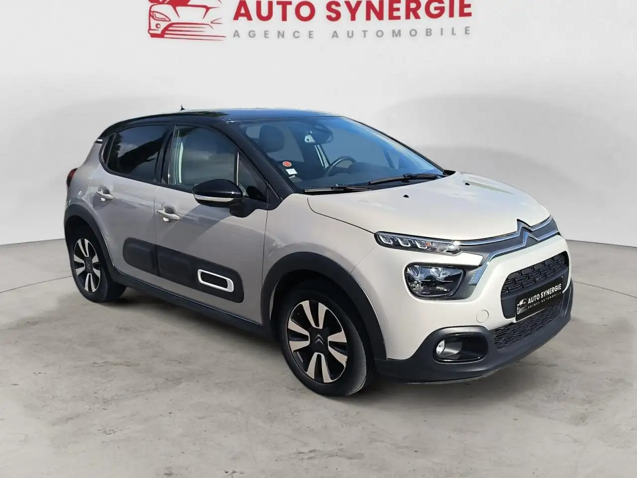 Citroen C3 C3 — photo 7