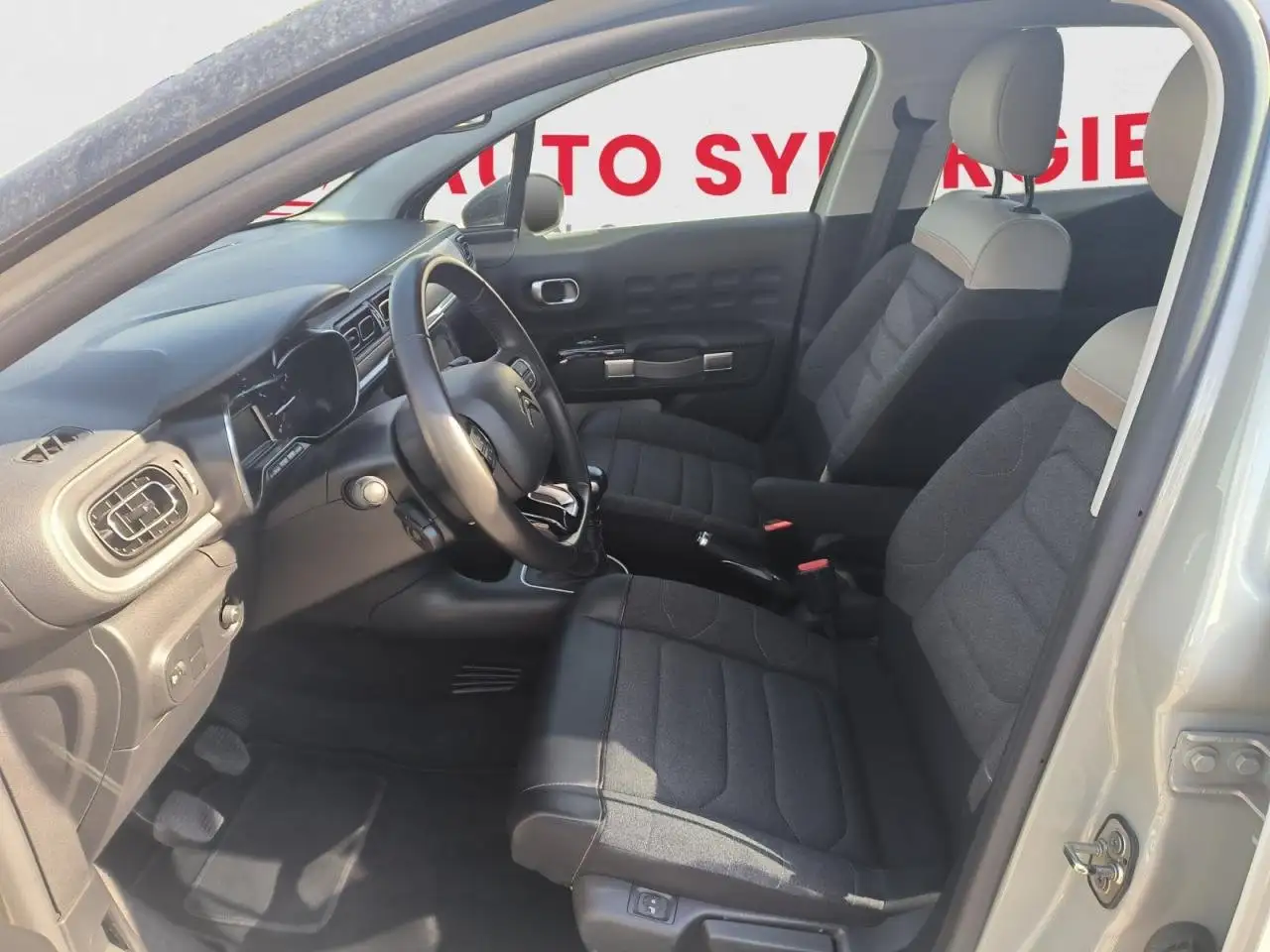 Citroen C3 C3 — photo 9