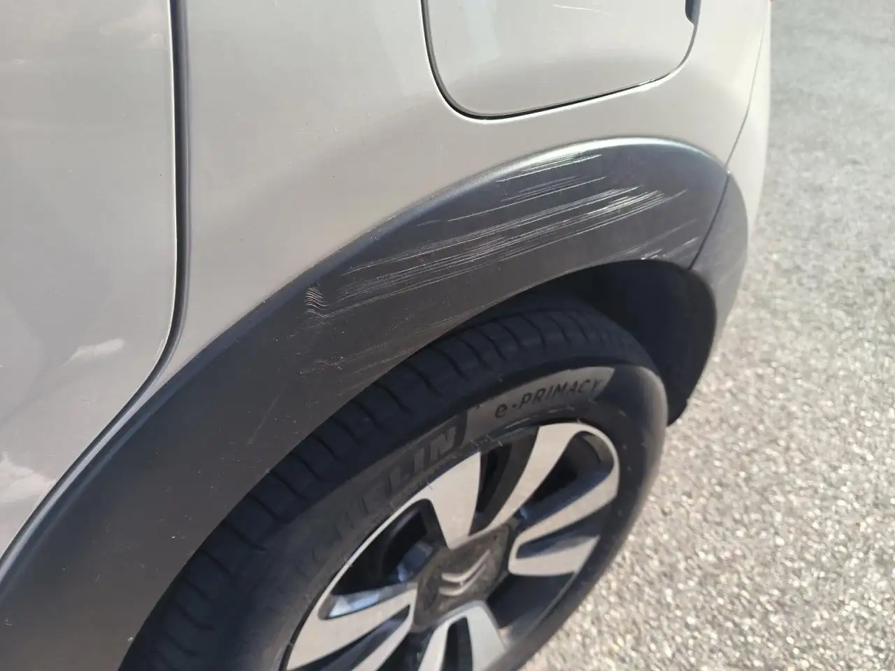 Citroen C3 C3 — photo 23