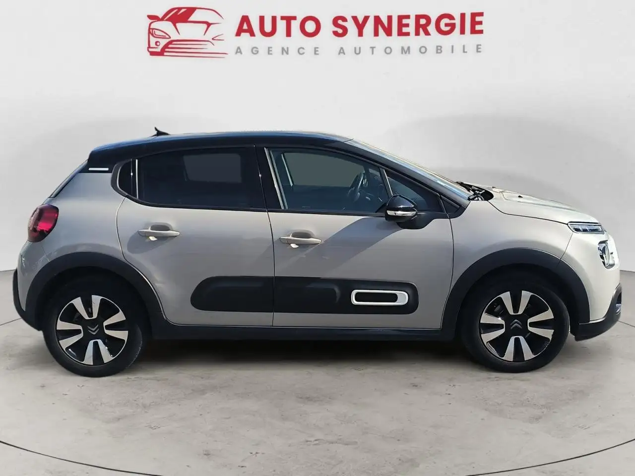 Citroen C3 C3 — photo 6