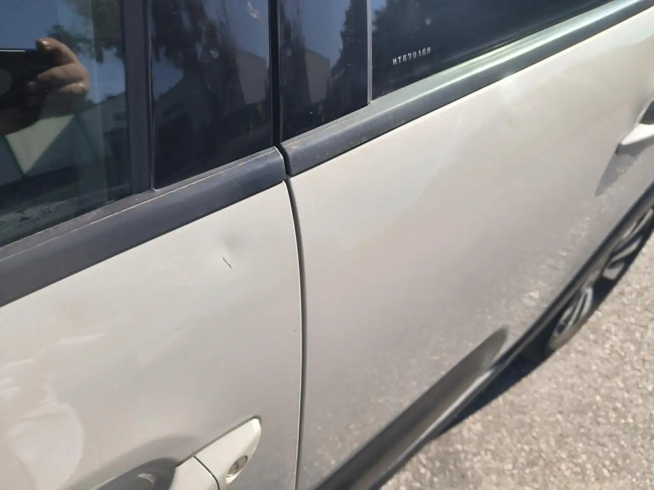 Citroen C3 C3 — photo 22