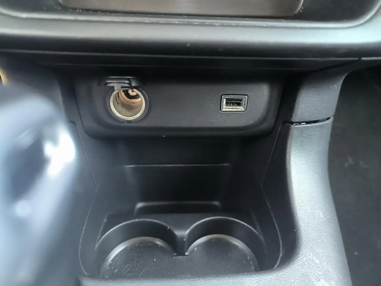 Citroen C3 C3 — photo 30