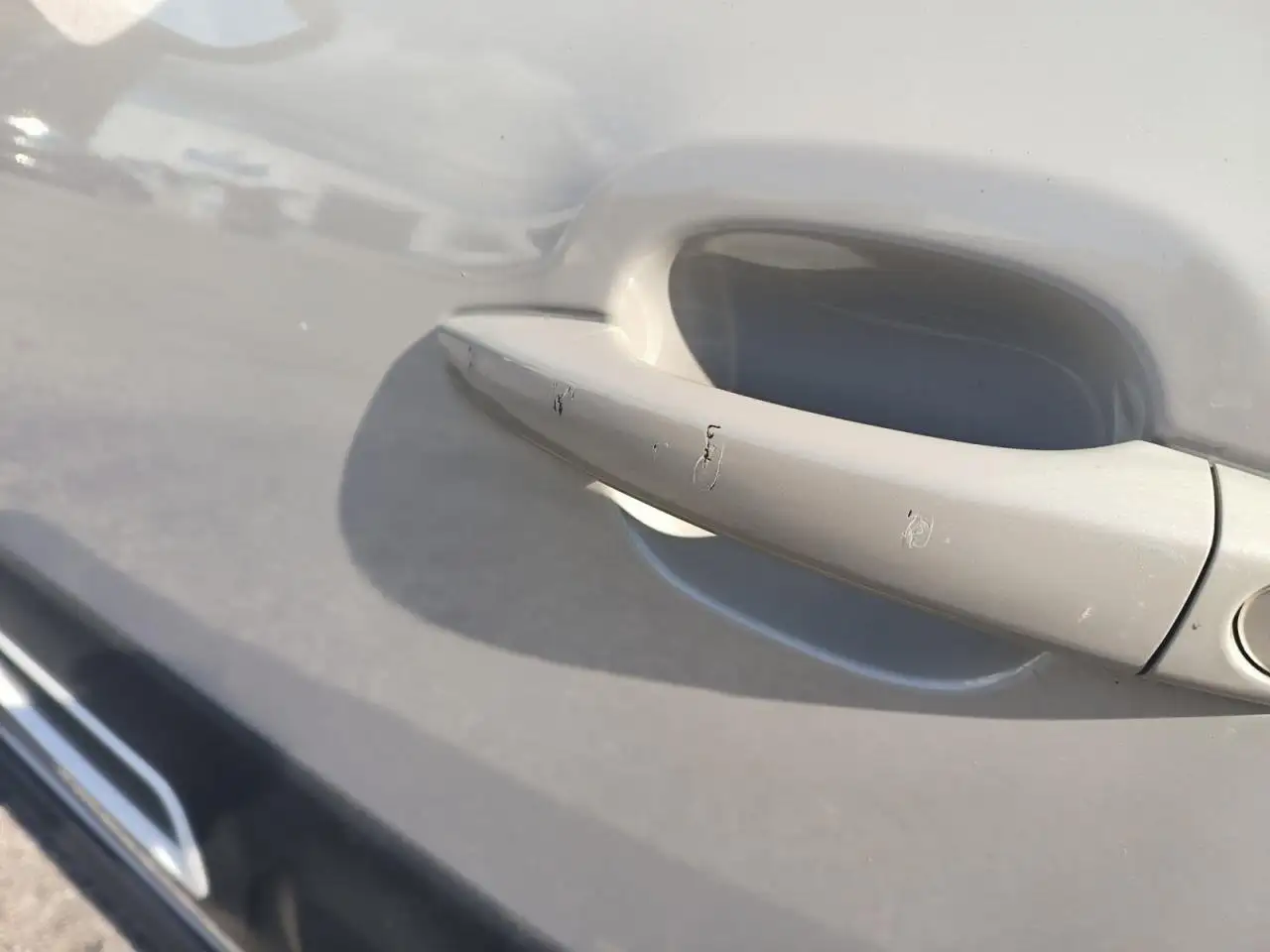 Citroen C3 C3 — photo 26