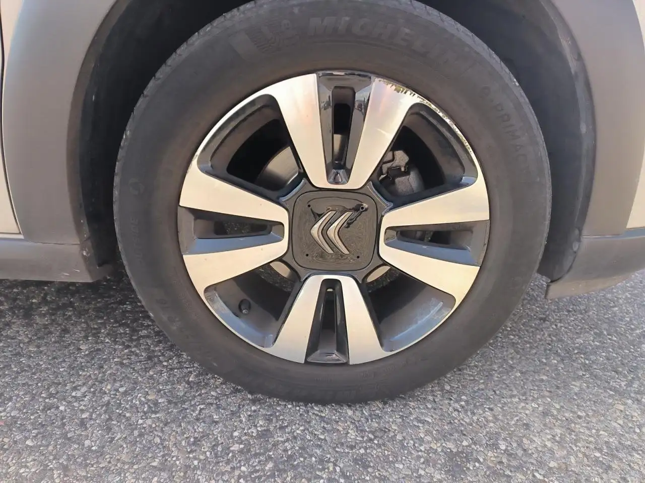 Citroen C3 C3 — photo 16