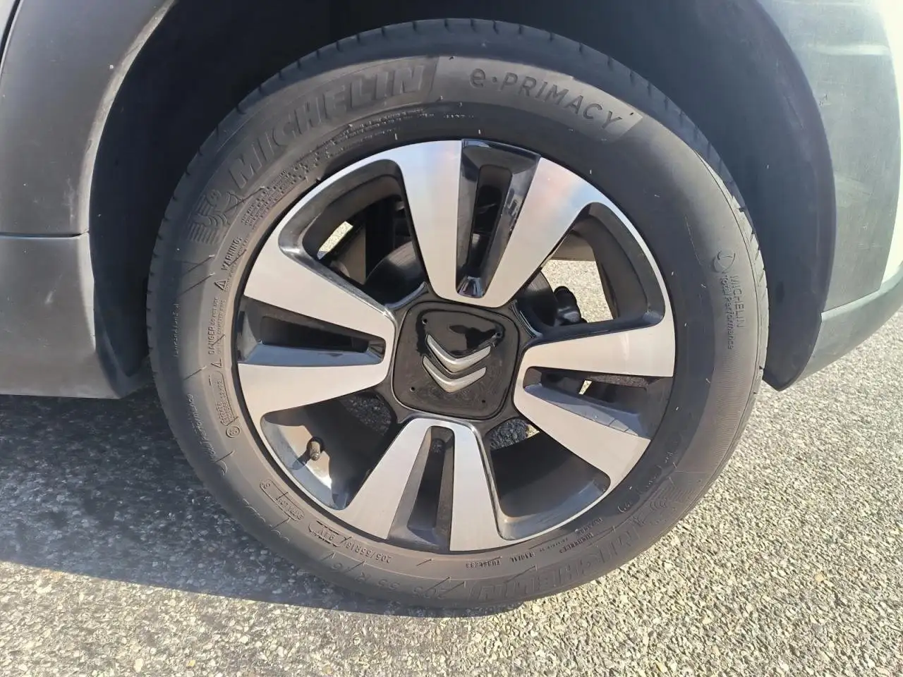 Citroen C3 C3 — photo 18