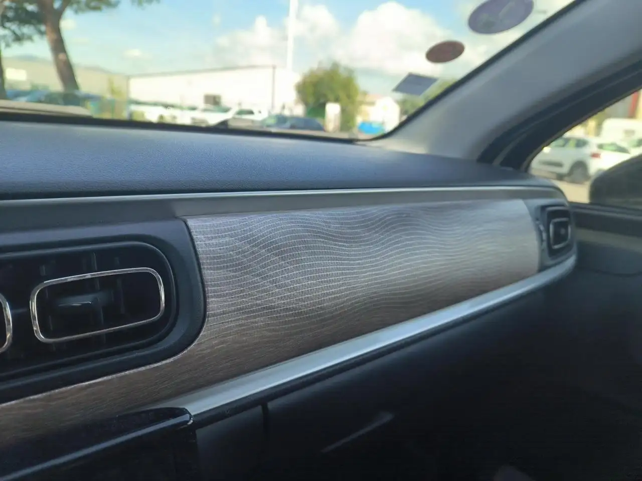 Citroen C3 C3 — photo 31