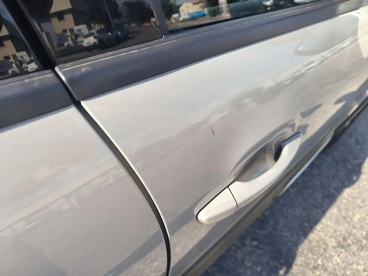 Citroen C3 C3 — photo 25