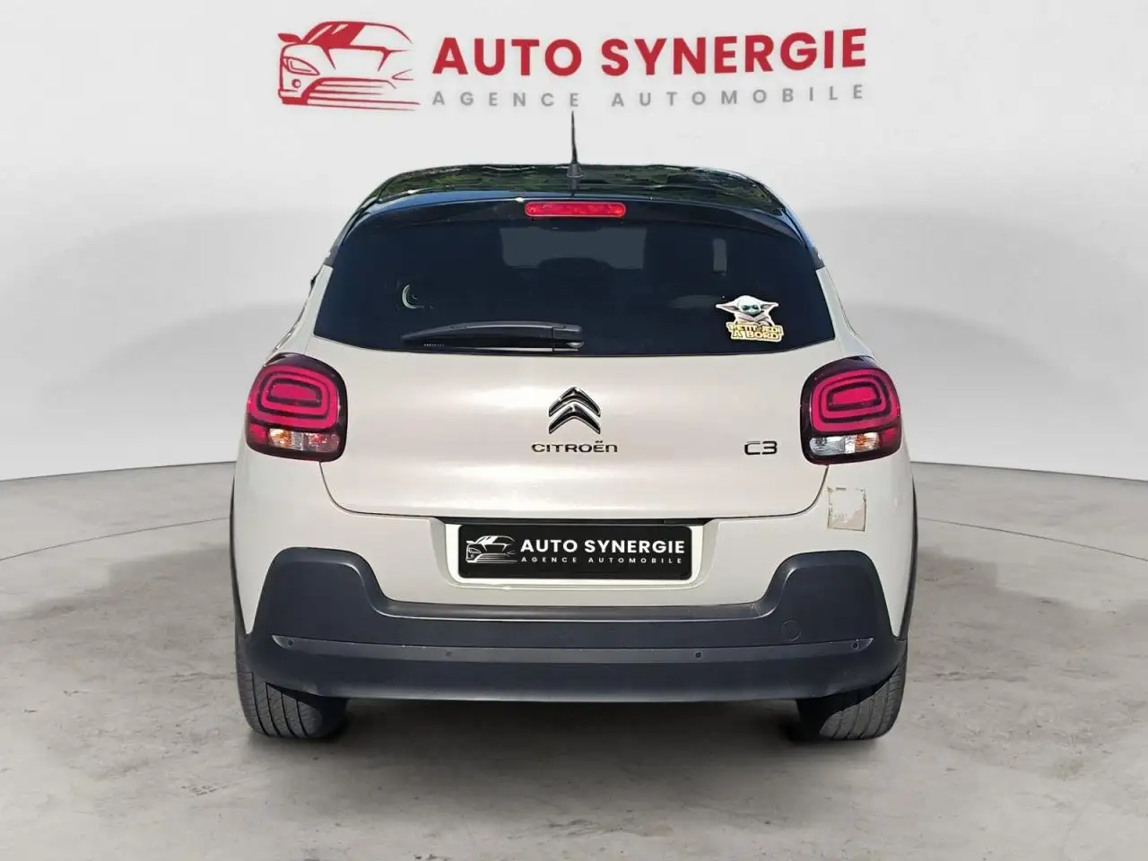 Citroen C3 C3 — photo 4